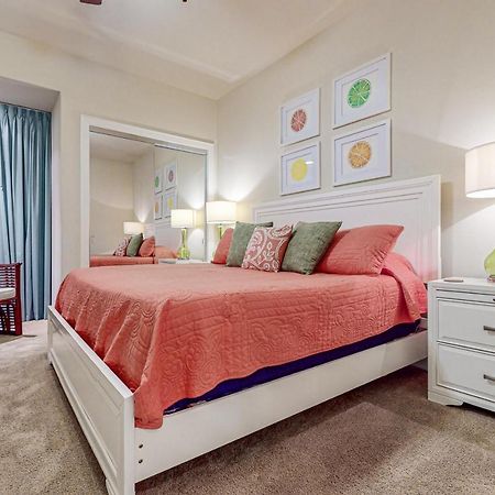 Apartmán Turquoise C1507 Orange Beach Exteriér fotografie