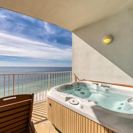 Apartmán Turquoise C1507 Orange Beach Exteriér fotografie