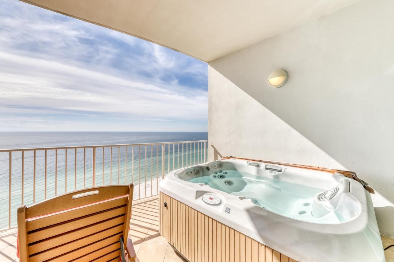 Apartmán Turquoise C1507 Orange Beach Exteriér fotografie