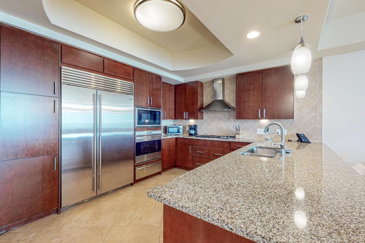 Apartmán Turquoise C1507 Orange Beach Exteriér fotografie