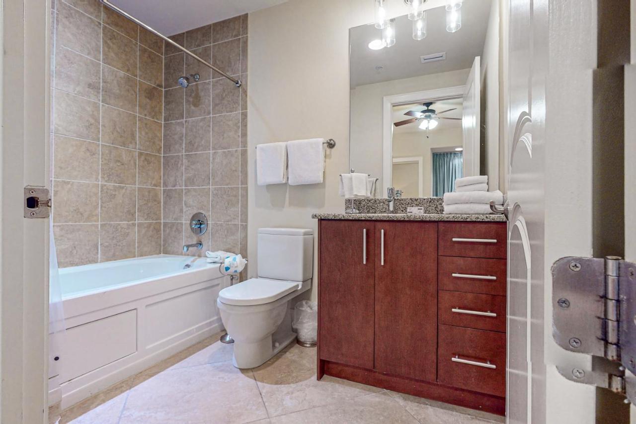 Apartmán Turquoise C1507 Orange Beach Exteriér fotografie