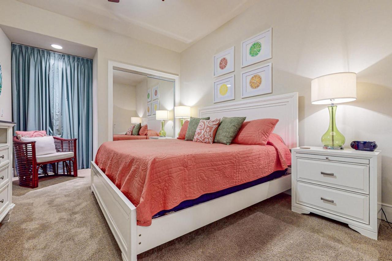 Apartmán Turquoise C1507 Orange Beach Exteriér fotografie