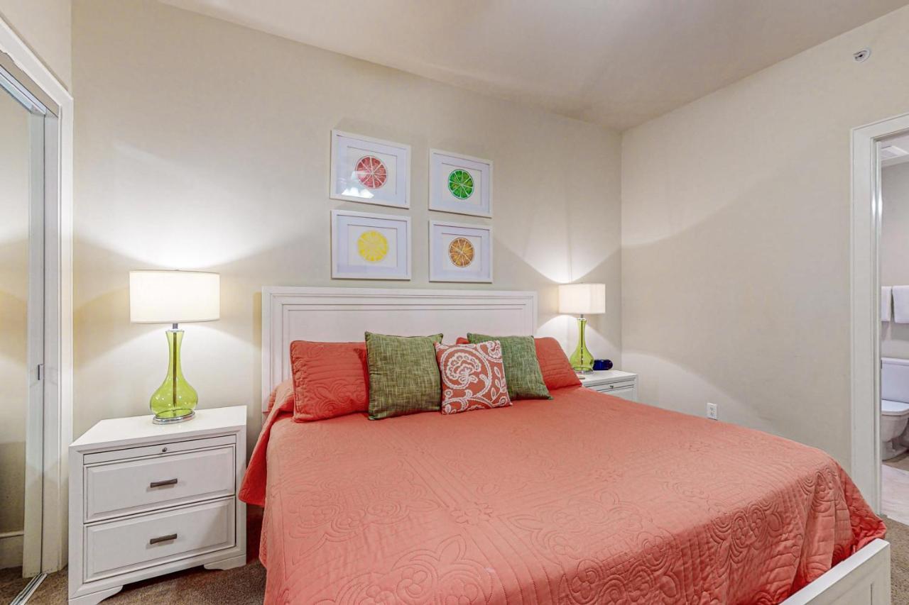 Apartmán Turquoise C1507 Orange Beach Exteriér fotografie