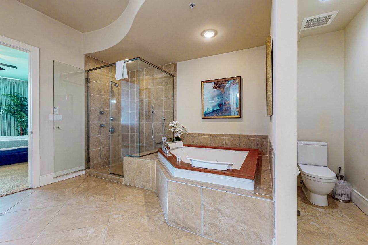 Apartmán Turquoise C1507 Orange Beach Exteriér fotografie