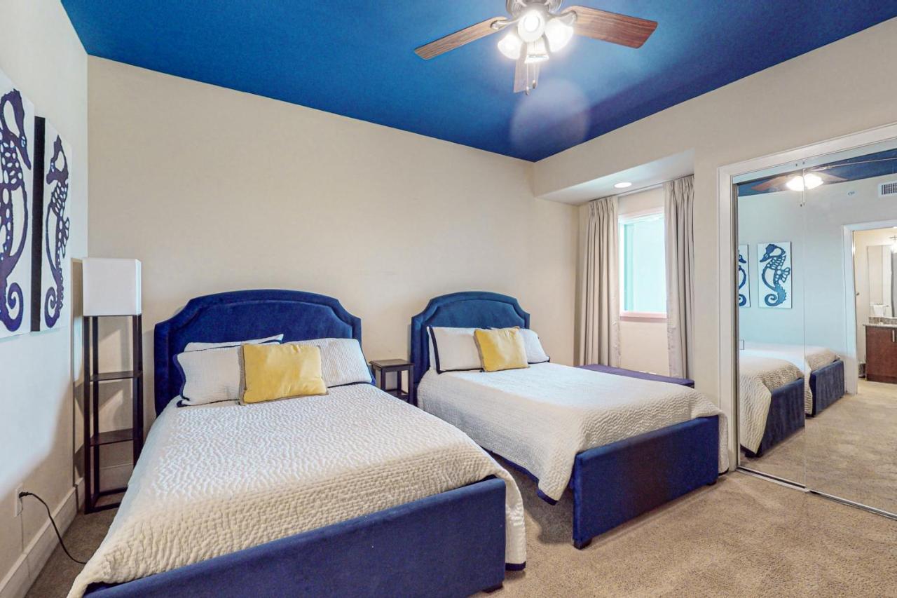 Apartmán Turquoise C1507 Orange Beach Exteriér fotografie