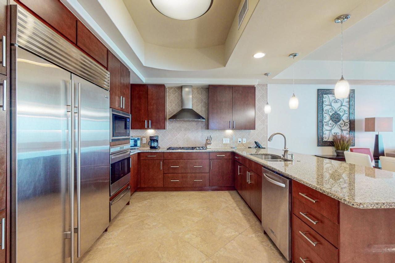 Apartmán Turquoise C1507 Orange Beach Exteriér fotografie
