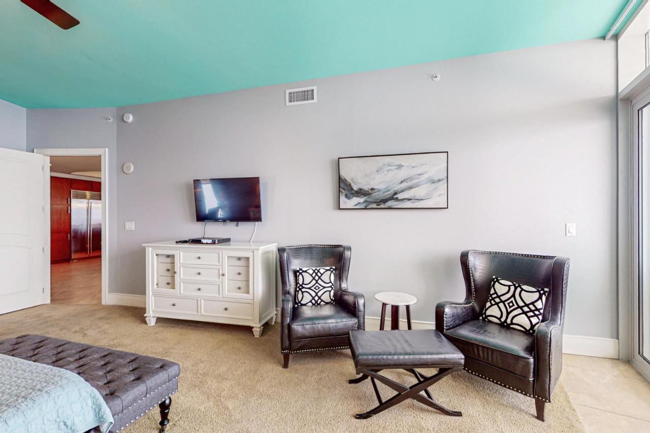 Apartmán Turquoise C1507 Orange Beach Exteriér fotografie