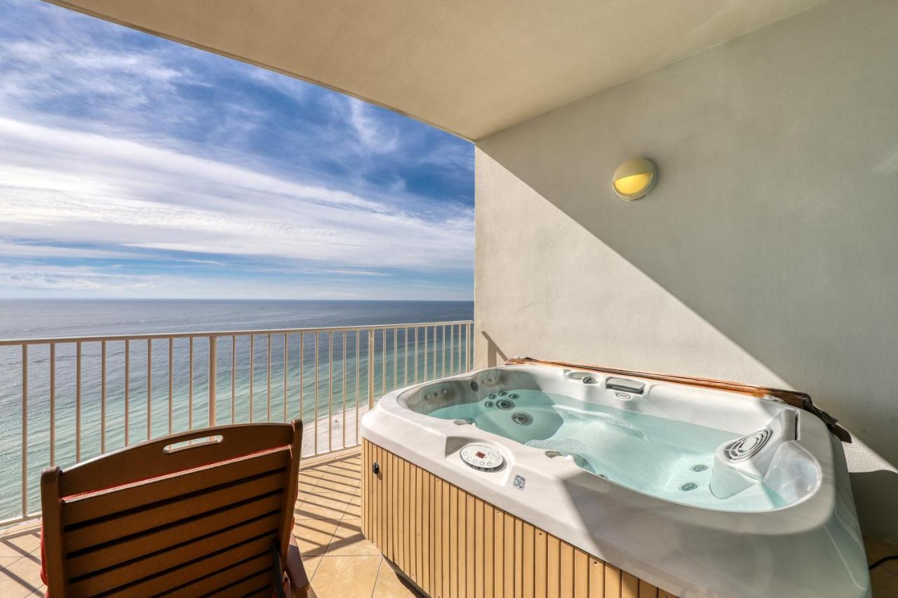 Apartmán Turquoise C1507 Orange Beach Exteriér fotografie