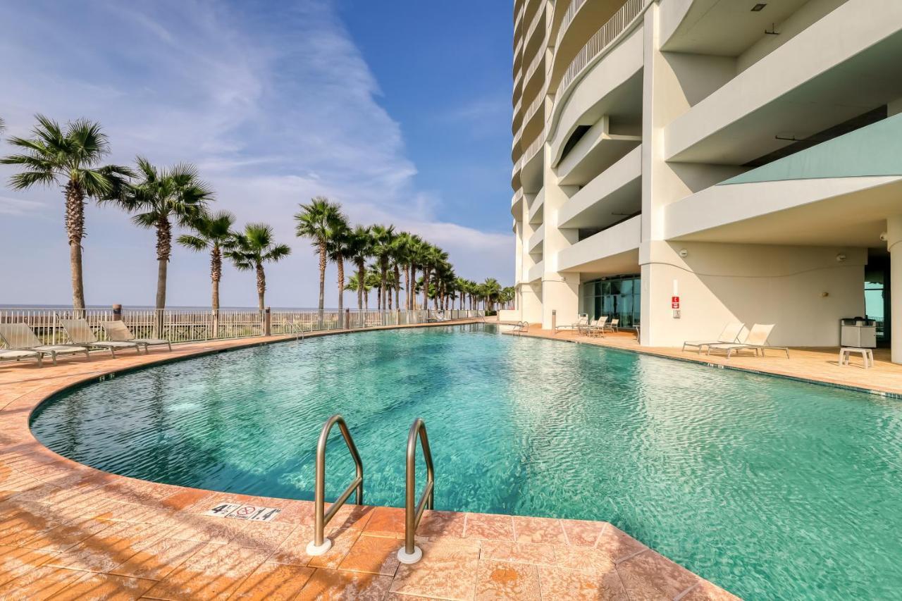 Apartmán Turquoise C1507 Orange Beach Exteriér fotografie