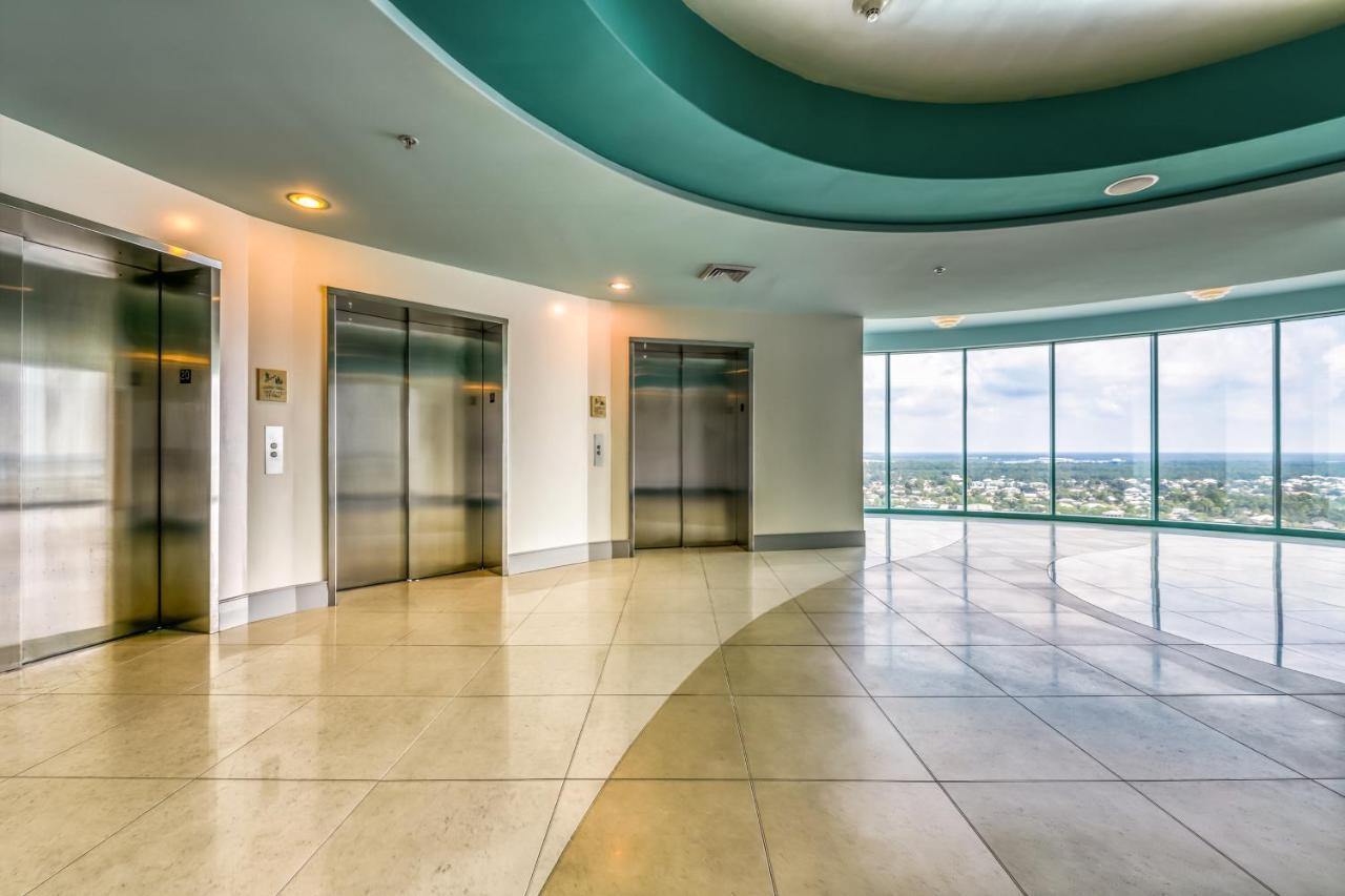 Apartmán Turquoise C1507 Orange Beach Exteriér fotografie