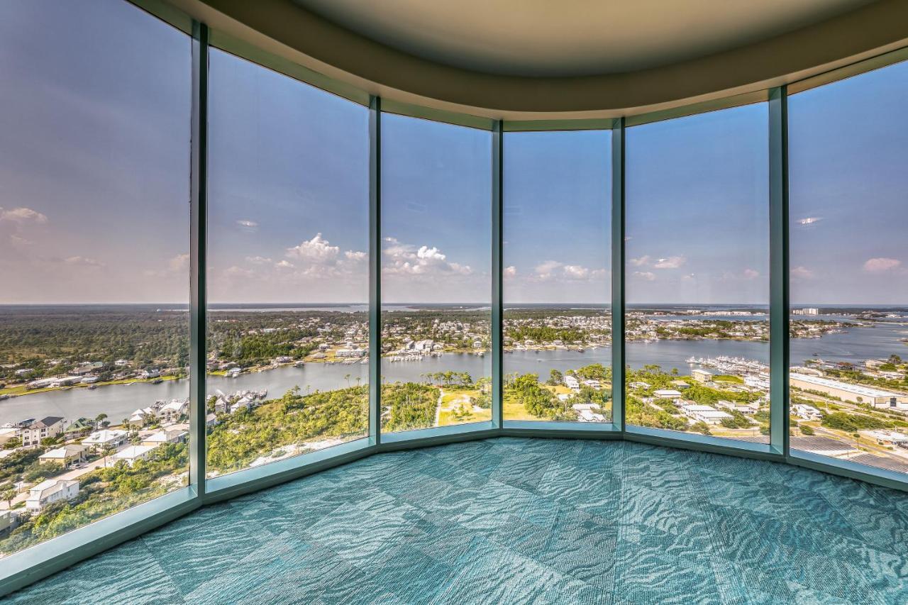 Apartmán Turquoise C1507 Orange Beach Exteriér fotografie