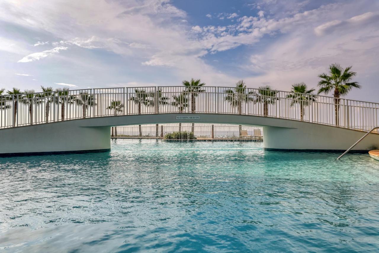 Apartmán Turquoise C1507 Orange Beach Exteriér fotografie