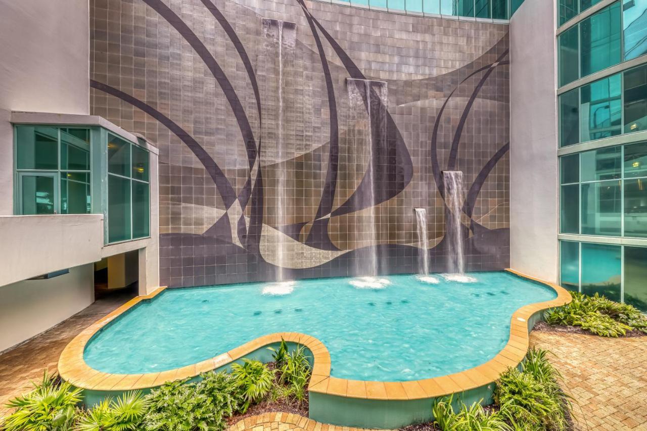 Apartmán Turquoise C1507 Orange Beach Exteriér fotografie