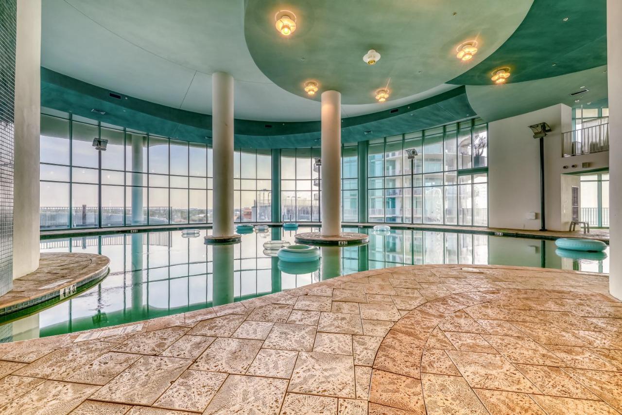 Apartmán Turquoise C1507 Orange Beach Exteriér fotografie